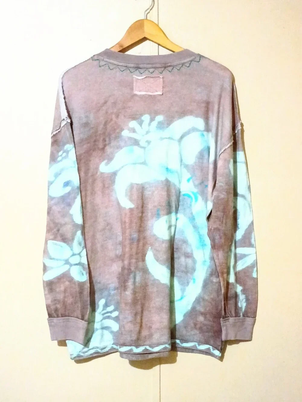 NWOT FP X 